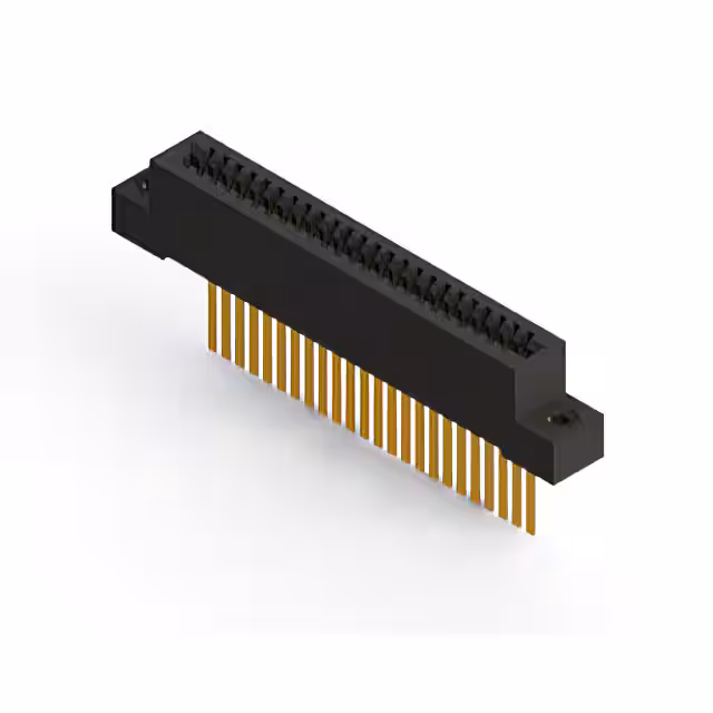 892-024-544-108 EDAC Inc.  Edgeboard Connectors